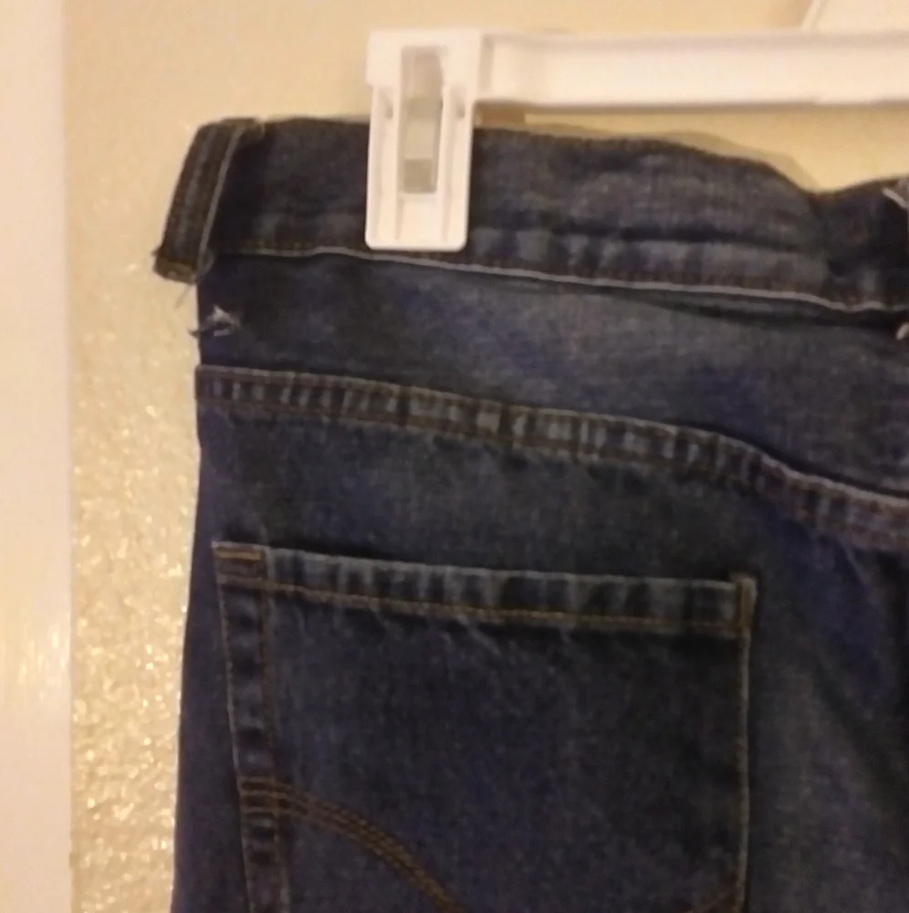 Denim Jeans - Picture 8 of 8